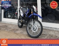 Motomel Skua 250