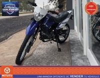 Motomel Skua 250