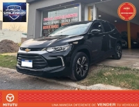 Chevrolet Tracker 1.2T Premier