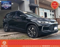 Chevrolet Tracker 1.2T Premier