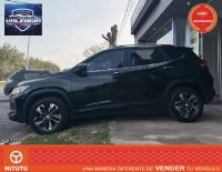 Chevrolet Tracker 1.2T Premier