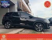 Chevrolet Tracker 1.2T Premier