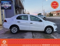 Volkswagen Voyage 1.6