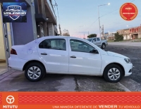 Volkswagen Voyage 1.6