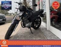 Yamaha YBR 125