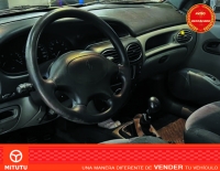 Renault Megane Coupé 2.0 8v