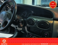 Renault Megane Coupé 2.0 8v