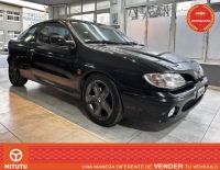 Renault Megane Coupé 2.0 8v