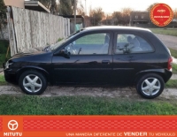Chevrolet Corsa