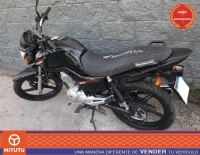 Honda Titán