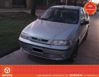 Fiat Palio 1.3