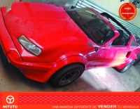 Buggy Sport