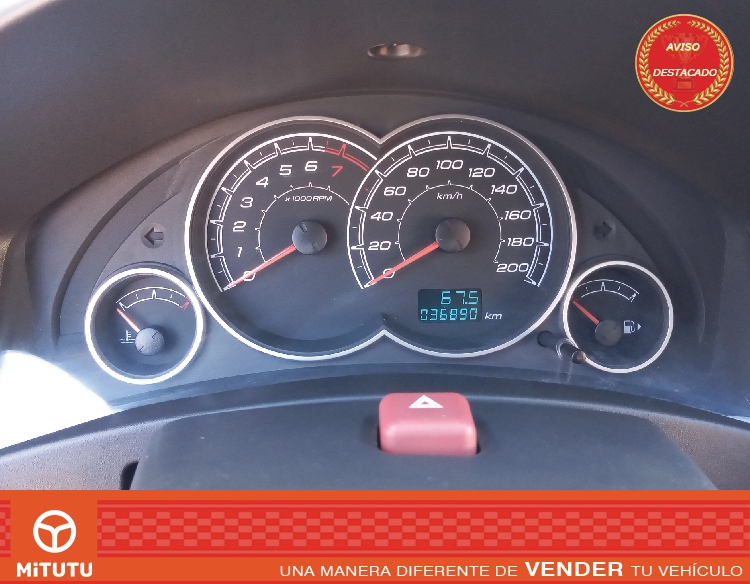 Chevrolet Celta 