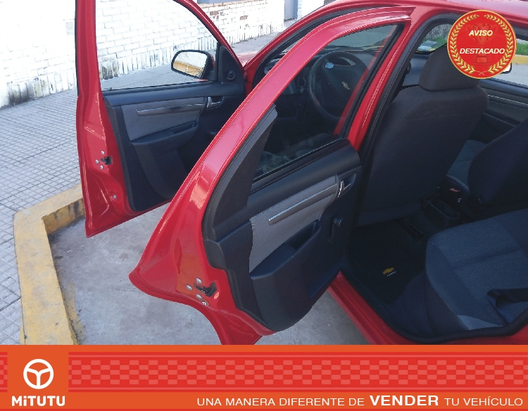 Chevrolet Celta 
