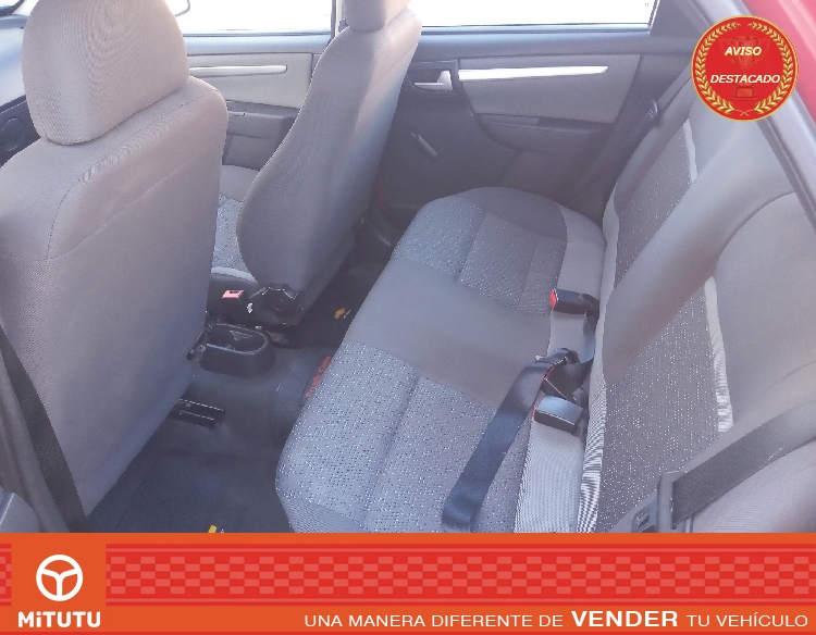 Chevrolet Celta 