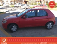 Chevrolet Celta 