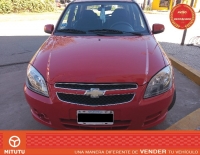 Chevrolet Celta 
