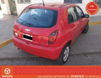 Chevrolet Celta 