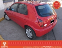 Chevrolet Celta 