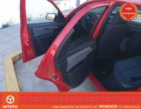 Chevrolet Celta 