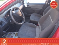 Chevrolet Celta 