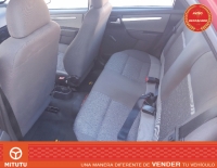 Chevrolet Celta 