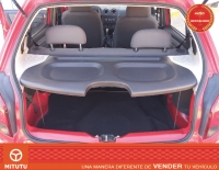 Chevrolet Celta 