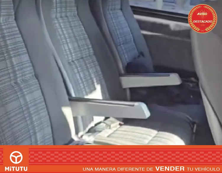 Mercedes Benz Vito