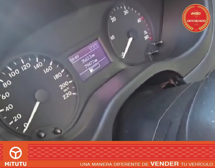 Mercedes Benz Vito