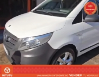 Mercedes Benz Vito