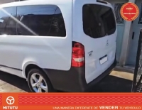 Mercedes Benz Vito