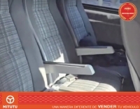 Mercedes Benz Vito