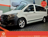 Mercedes Benz Vito