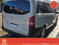 Mercedes Benz Vito
