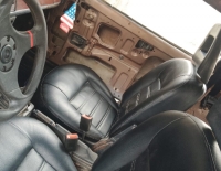 Ford Taunus coupé