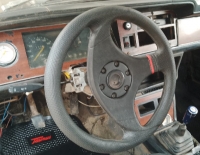 Ford Taunus coupé