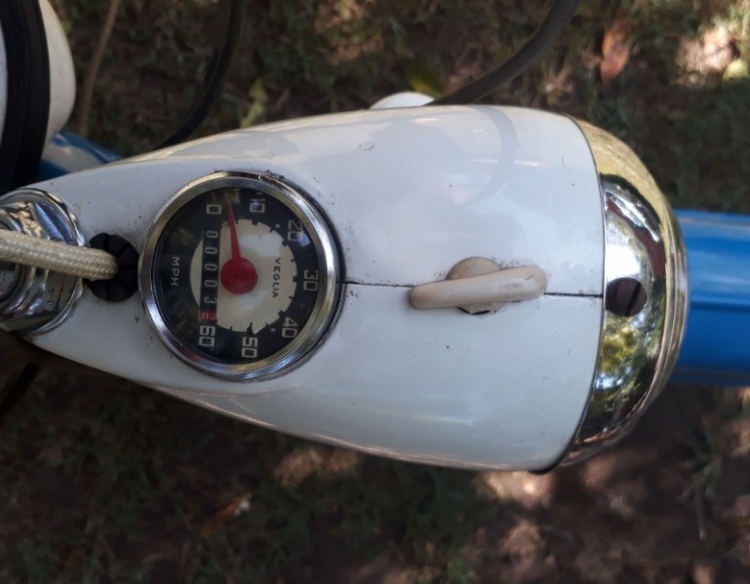PUCH MS50L  ORIGINAL