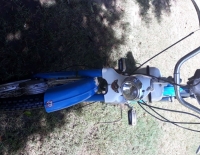 PUCH MS50L  ORIGINAL