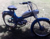 PUCH MS50L  ORIGINAL