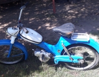 PUCH MS50L  ORIGINAL