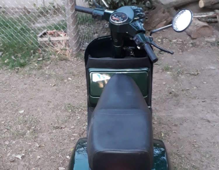 VESPA 150 TITULAR