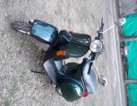 VESPA 150 TITULAR