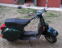 VESPA 150 TITULAR