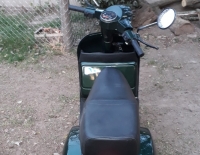 VESPA 150 TITULAR