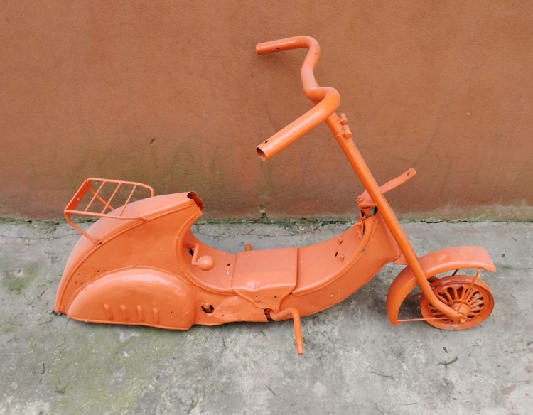PEDALCAR ANTIGUOS EL PRECIO ES POR CADA UNO