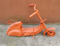 PEDALCAR ANTIGUOS EL PRECIO ES POR CADA UNO