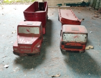 JUGUETES ANTIGUOS COLECCIONABLES