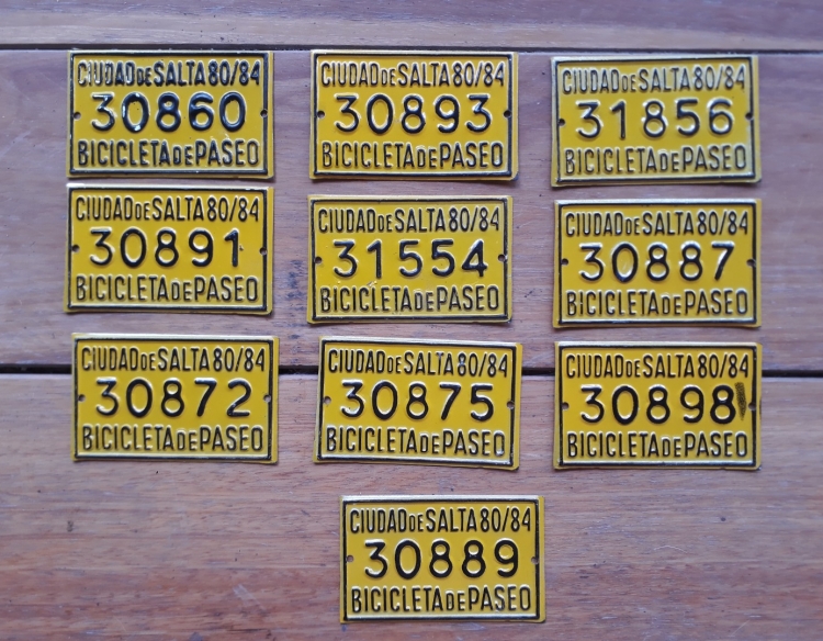 PATENTES ANTIGUAS IDEAL PARA DECORAR ORIGINALES