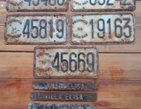 PATENTES ANTIGUAS IDEAL PARA DECORAR ORIGINALES