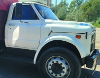 Chevrolet C 60